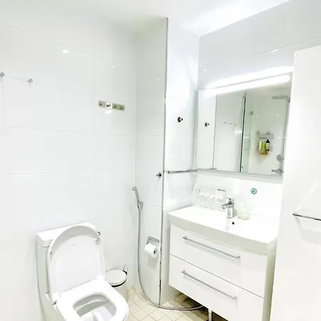 Fabulour Morden In Apartament
